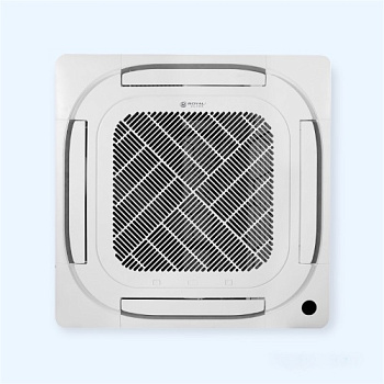 ES-C 60HRX/ES-E 60HX/ES-C pan/2X Royal Clima Классическая сплит-система кассетного типа серии ESPERTO 2023